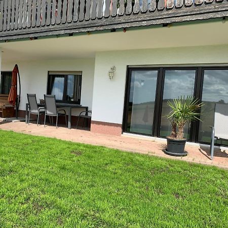 Apartamento Haus Sonnenschein Holzbach Exterior foto