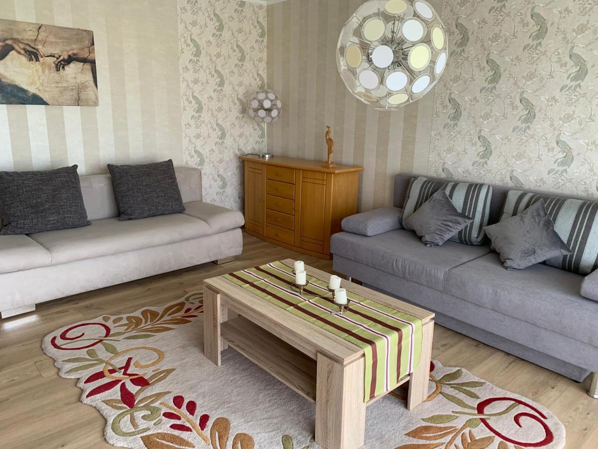 Apartamento Haus Sonnenschein Holzbach Exterior foto